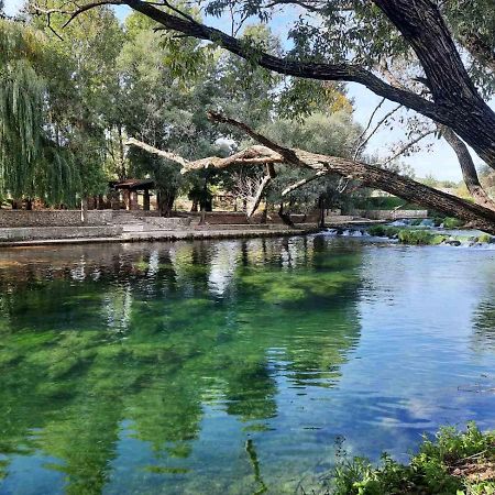 Guest House Green River Ljubuški Eksteriør bilde