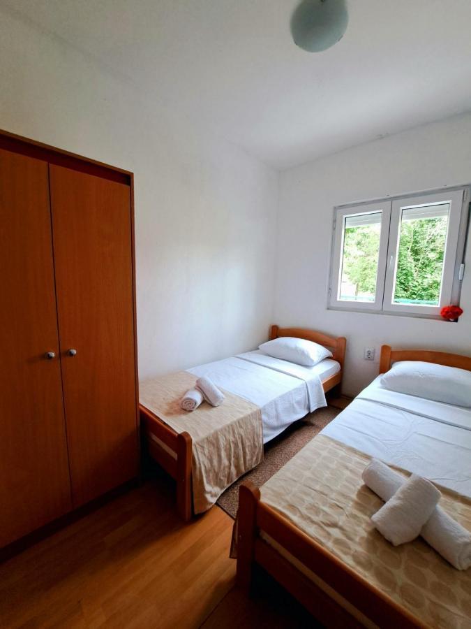 Guest House Green River Ljubuški Eksteriør bilde