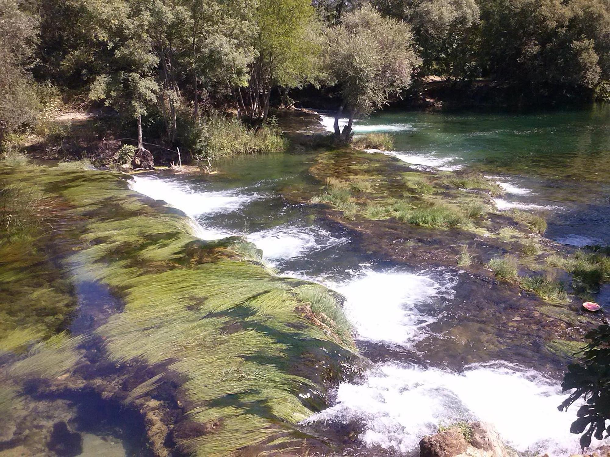 Guest House Green River Ljubuški Eksteriør bilde